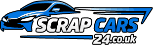 ScrapCars24 logo